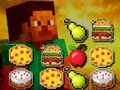 遊戲Mineblox 拼圖在線