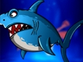 遊戲大洋的魚拼圖 在線