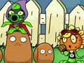 遊戲週五晚上 Funkin VS Plants vs Zombies 重新種植 在線