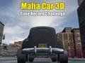 遊戲黑手黨車輛3D時間紀錄挑戰在線
