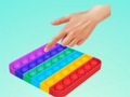 遊戲Pop It Antistress：指尖玩具 在線