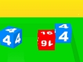 遊戲組合立方體 2048+ 在線