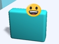 遊戲極端果凍轉變 3D 在線