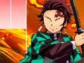 遊戲動漫 Kimetsu no Demon Slayer Piano Tiles 在線