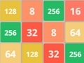 遊戲數字拼圖 2048 在線