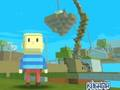 遊戲Kogama: Minecraft天空之地在線