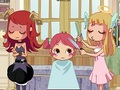 遊戲惡魔理髮師在線
