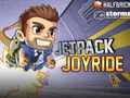 遊戲Jetpack Joyride在線