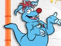 遊戲Woozle Goozle：發明查找器 3001 在線