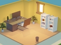 遊戲房屋建築商 在線
