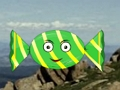 遊戲萬聖節糖果山逃生 在線