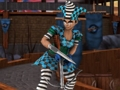 遊戲殭屍衝突 3D 在線