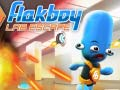 遊戲從 Flakboy 實驗室營救 在線