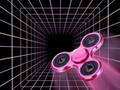 遊戲Fidget Spinner Xtreme 賽車在線