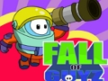 遊戲Fall Guys: 火箭英雄在線