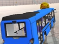 遊戲公交車撞車特技 2 在線
