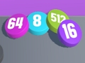 遊戲草稿 2048 在線