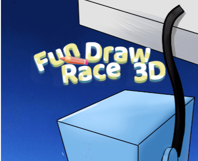 遊戲有趣的抽獎比賽 3D 在線