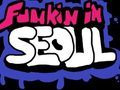 遊戲Funkin在首爾 在線