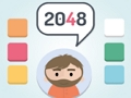 遊戲2048在線