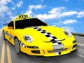 遊戲城市計程車模擬器3D在線