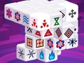 遊戲麻將黑暗能力三倍時間在線