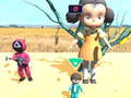 遊戲Squid Play Game Online All 模式 在線