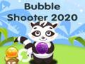 遊戲泡泡射手 2020在線