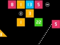 遊戲帶數字的區塊 在線