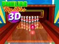 遊戲保齡球大師 3D在線