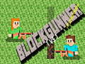 遊戲BlockGunner 1 對 1 在線