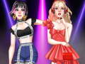 遊戲Blackpink K-pop 冒險 在線