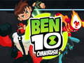 遊戲Ben 10 Omnibreak在線
