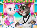 遊戲本和kitty的婚禮日在線