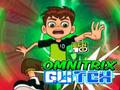 遊戲Ben 10 Omnitrix 故障 在線