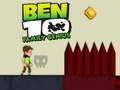 遊戲Ben 10 家族天才 在線