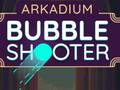 遊戲Arkadium 泡泡射手在線