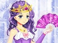遊戲動漫女王裝扮 在線