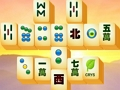 遊戲四季麻將 在線