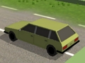 遊戲瘋狂的汽車 在線