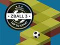 遊戲Zball 3: 足球在線