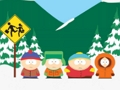 遊戲南方公園拼圖 在線