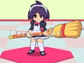 遊戲尤拉尤拉！ 整理傾斜的塔！ 在線