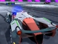遊戲賽博汽車朋克賽車 2 在線