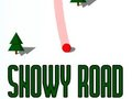 遊戲雪路在線