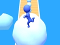 遊戲雪球衝刺 3D 在線