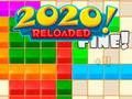 遊戲2020! 重新載入在線
