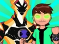 遊戲Ben 10：跳躍 在線