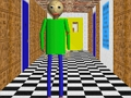 遊戲Baldi 基礎 spoopy MOD 在線