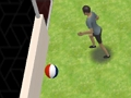 遊戲3D乒乓球 在線